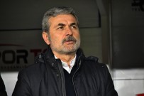AYKUT KOCAMAN - Konyaspor'dan Aykut Kocaman Açıklaması