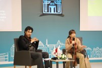 MEHMET ÇELIK - KTO Karatay'da Görsel Ve İşitsel Çevirinin Önemi Konuşuldu