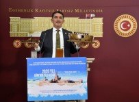 YOĞUN BAKIM ÜNİTESİ - Milletvekili Çelebi Açıklaması'Yeni Yılda Ağrı'ya Yatırımları Arttırarak Devam Edeceğiz'