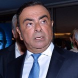 USULSÜZLÜK - Nissan'ın Eski CEO'su Ghosn Ev Hapsinden Lübnan'a Kaçtı