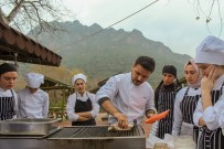 ÇıTAK - Osmaneli'nde Gastronomi Turizmi Canlanacak