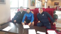MEHMET ARSLAN - Payasspor 3 Futbolcuyu Renklerine Bağladı