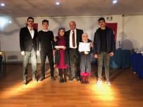 Posof Aşık Sabit Müdami Anadolu İmam Hatip Lisesi Yeni Yıla Birincilikle Girdi Haberi