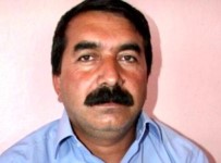 İL GENEL MECLİSİ - Şanlıurfa'da PKK Elebaşı Karayılan'ın Kardeşi Tutuklandı