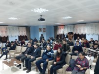 KıRAATHANE - Sincan'da Bilgi Okuryazarlığı Eğitimi