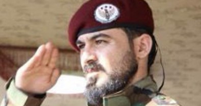 Suriyeli Savaş Pilotu Albay, Esenyurt'ta Vahşice Öldürüldü