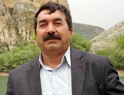 Terör Örgütü PKK elebaşı Karayılan'ın kardeşi tutuklandı