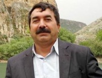 İL GENEL MECLİSİ - Terör Örgütü PKK elebaşı Karayılan'ın kardeşi tutuklandı