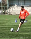 Uğur Gezer, Talasgücü Belediyespor'da