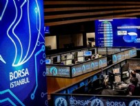 İMAR VE KALKINMA BANKASI - Varlık Fonu, Borsa İstanbul'un yüzde 10 hissesini daha satın aldı