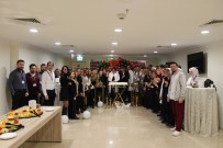 SOSYAL SORUMLULUK - VM Medical Park Bursa 14. Yıla Sağlıkla 'Merhaba' Dedi