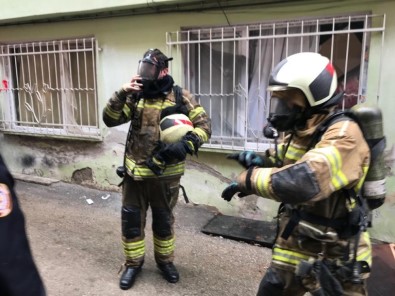 Yangında 'Çocuk Sesi' Seferberliği