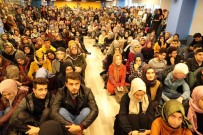 MUSTAFA YAMAN - 3. Aralıksız Kültür, Sanat Ve Edebiyat Günleri Başladı