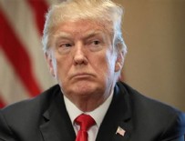 RICHARD NIXON - ABD Temsilciler Meclisi, Trump hakkındaki azil raporunu açıkladı