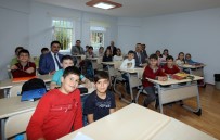 HALK OYUNLARI - Adapazarında Kurs Ve Etkinlik Sayısı Arttı