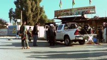 CELALABAD - Afganistan'da Yardım Kuruluşunun Aracına Saldırı Açıklaması 6 Ölü