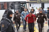 Ankara'da Uyuşturucu Çetesi Çökertildi