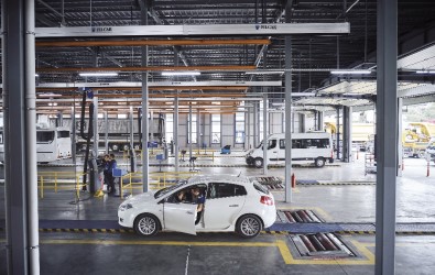 Araç Muayenesi Öncesinde Dikkat Edilmesi Gereken 10 Nokta