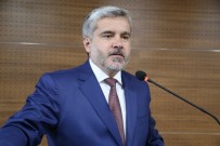 BİSİKLET - ASÜ Rektörü Şahin Açıklaması 'İhtisaslaşmada Asıl Önemli Nokta Sürdürülebilir İşler Üretmek'