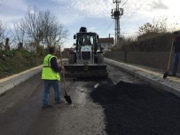 HAVA SICAKLIKLARI - Bakım Ekipleri Çaydüzü'nde