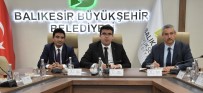 KANALİZASYON - Büyükşehir'de 20 İlçede Vatandaş Odaklı Hizmet