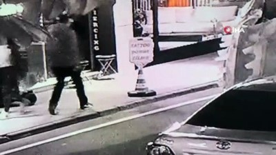 Ceren Özdemir'in son görüntüleri