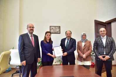 ETÜ - SİTODED İşbirliği Protokolü