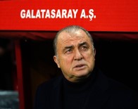 SELÇUK İNAN - Fatih Terim'den Kupa Rotasyonu