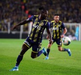 İSTANBULSPOR - Fenerbahçe'de Moses şoku