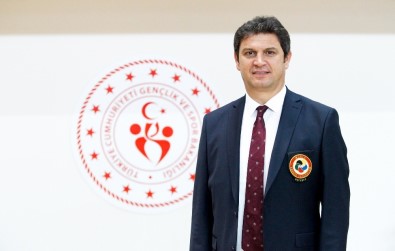 Karatede İlk Olimpiyat Kotası Uğur Kobaş'ın