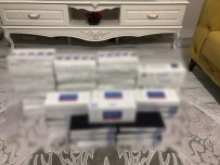 CİNSEL TACİZ - Kocaeli'de Aranan 33 Suçlu Yakalandı