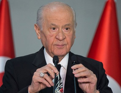 MHP kanun teklifini geri çekti!