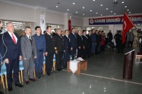 Oğluyla 1 Gün Askerlik Yapabilmek İçin 25 Yıl Bekledi