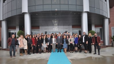 OMÜ Hemşirelik Bölümü Akreditasyon Yolculuğunda Sona Yaklaştı