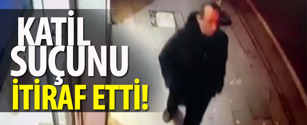 Ceren Özdemir cinayetinin şüphelisi suçunu itiraf etti