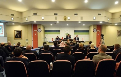 Osmangazi'de Tarım Komisyonu Kuruldu