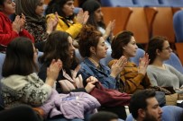 SOSYAL GÜVENLIK - PAÜ'de 'Kariyerime Engel Yok' Paneli