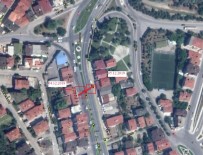 KANALİZASYON - SASKİ'den Alternatif Güzergah Uyarısı