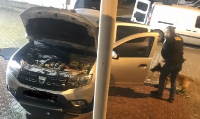 Tekirdağ'da Zehir Tacirlerine Darbe