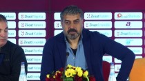 Tuzlaspor Teknik Direktörü Gürses Kılıç Açıklaması 'Bizim İçin Güzel Bir Akşam'