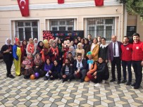 SOSYAL SORUMLULUK PROJESİ - Üniversite Öğrencilerinden Dünya Engelliler Günü Etkinliği