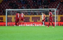 Ziraat Türkiye Kupası Açıklaması Galatasaray Açıklaması 0 - Tuzlaspor Açıklaması 2 (Maç Sonucu)