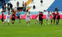 KORAY GENÇERLER - Ziraat Türkiye Kupası Açıklaması Kasımpaşa Açıklaması 2 - Van Spor Futbol Kulübü Açıklaması 1 (Maç Sonucu)