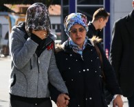 KÖPRÜLÜ - 15 Yaşındaki Kayıp Kız Annesine Kavuştu