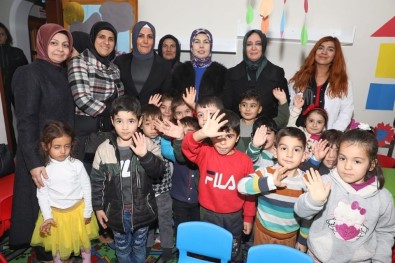 ADEM'in 8'İnci Şubesi Bağcılar'da Hizmete Girdi