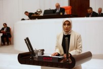 KADıN HAKLARı GÜNÜ - AK Parti İktidarında Meclisteki Kadın Sayısı Arttı