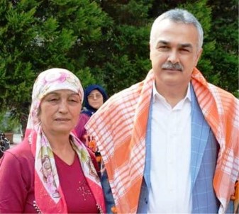 AK Partili Savaş; 'Türkiye'yi, Kadınların Ve Erkeklerin Güçlü İşbirliğiyle İnşa Ediyoruz'