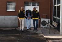 FUHUŞ - Aksaray'da Fuhuş Operasyonu Açıklaması 3 Gözaltı