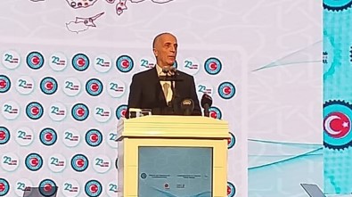 'Asgari Ücrette 2 Bin 578 Liranın Altını Konuşmayız'