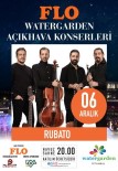 ÜMİT SAYIN - Ataşehir Açık Hava Konserlerinde Muhteşem Final